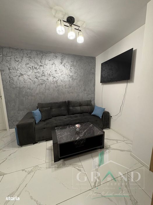 Apartament 2 camere de vanzare , zona Vivo, Floresti — fotografia 1