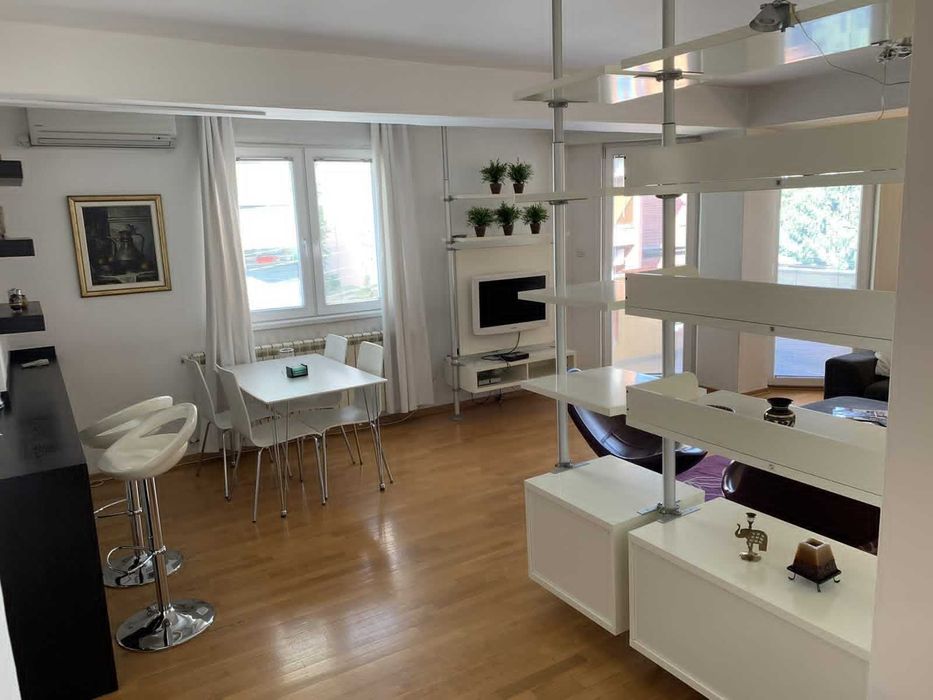 Дава се под наем Двустаен апартамент в София, Борово - 65 кв.м за 499.8 € - Снимка #3