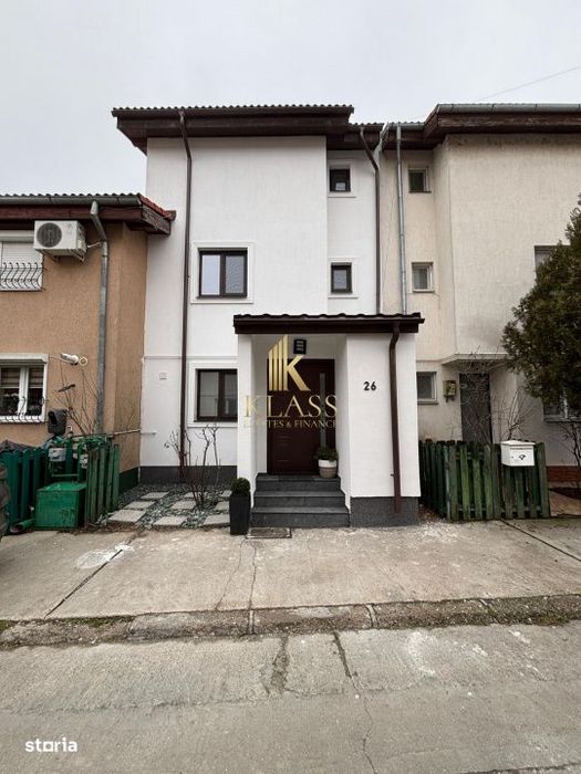 Resedinta Premium Pipera | Design Organic Modern | Renovare 2025| Read