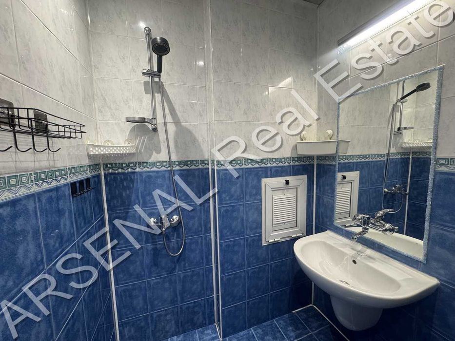 Дава се под наем Двустаен апартамент в София, Дианабад - 96 кв.м за 620 € - Снимка #5