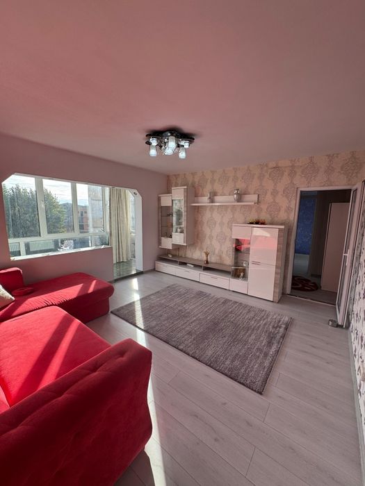 Apartament 2 camere+garaj Micro5 de vanzare