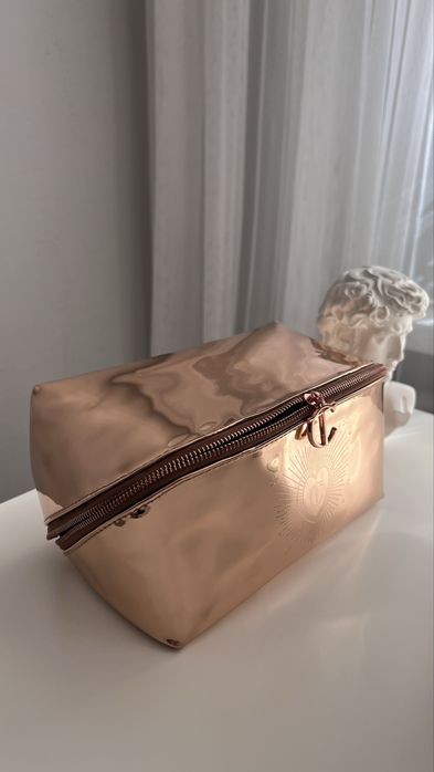 Charlotte Tilbury косметичка ОРИГИНАЛ