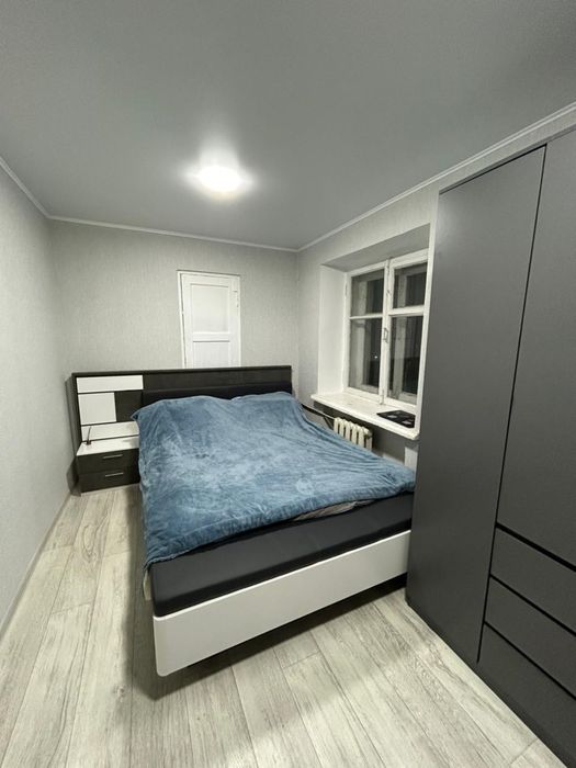 Продам квартиру в центре