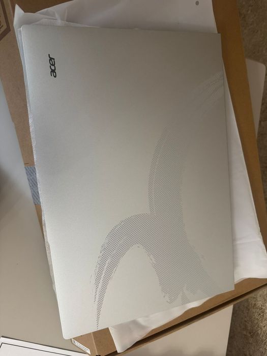 Acer aspire lite 16 ноутбук