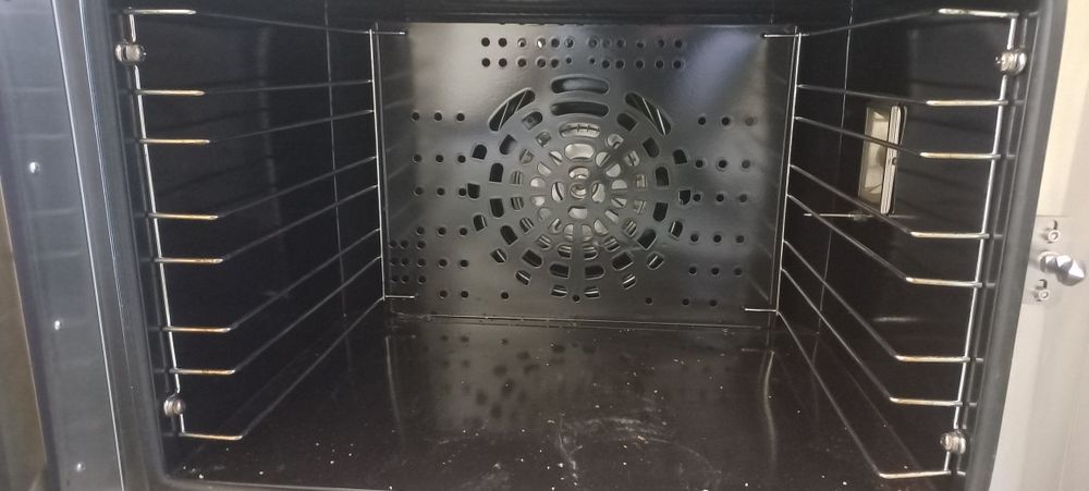 Электрическая духовка