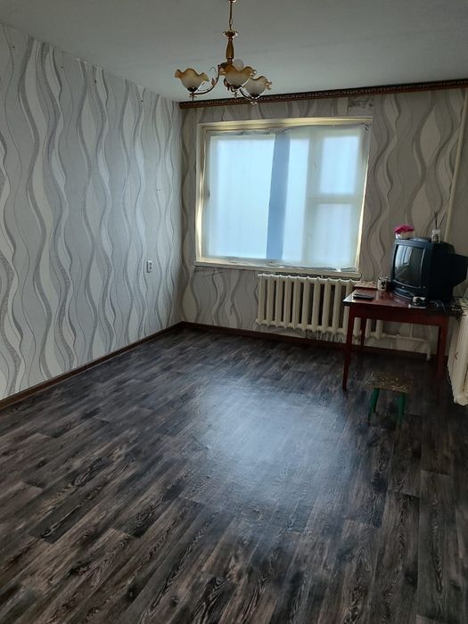 Продажа квартиры