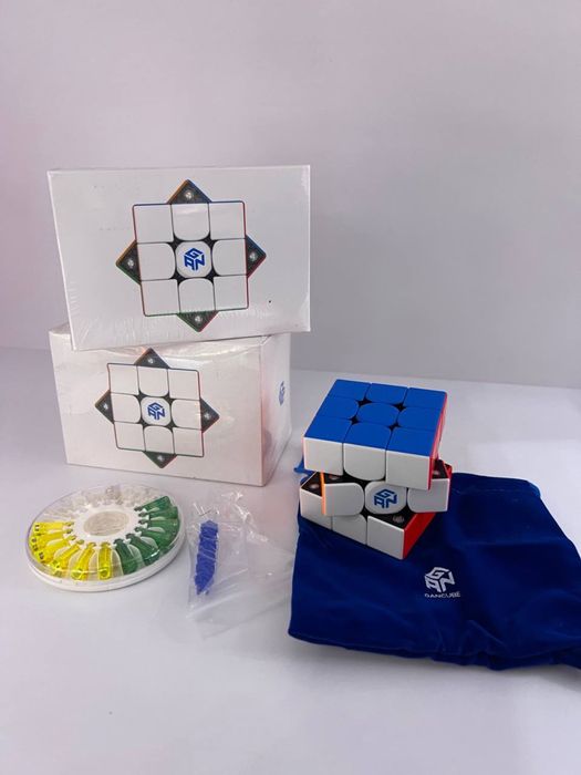 Кубик Рубик Gan 356 X