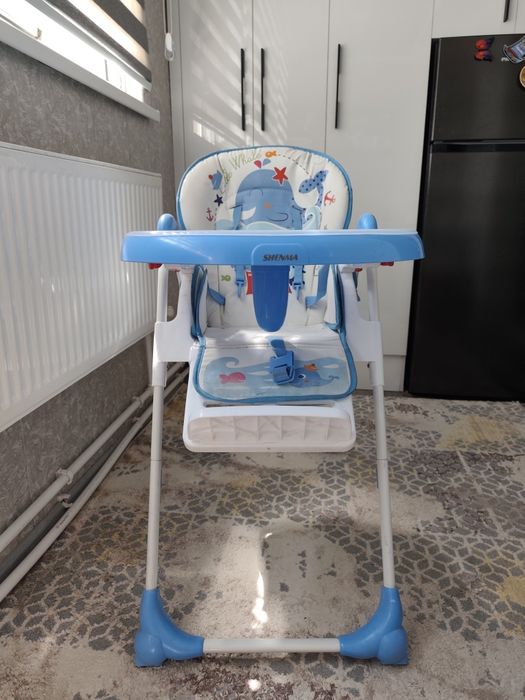 Детский стул сотилади