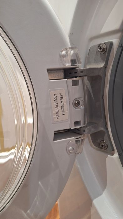 Стиральная машина Samsung 6kg