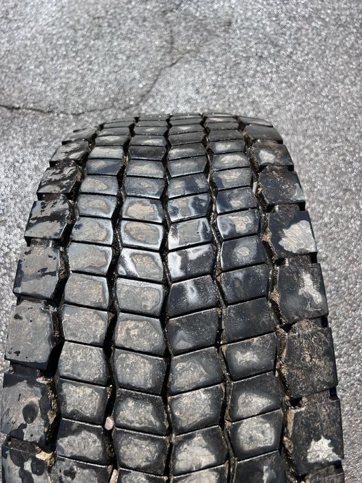 315.45R22.5 резина