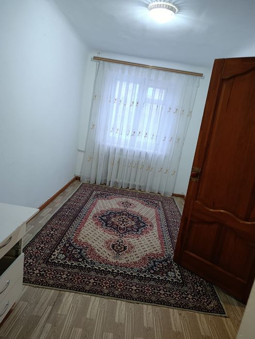 Сдам 2х квартиру район акация