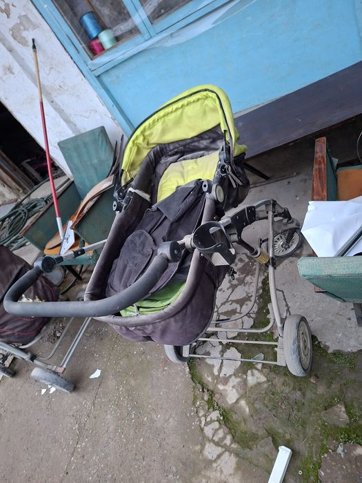 3ta kalyaska sotiladi