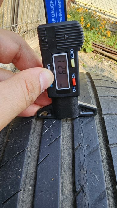 4 anvelope de vara kelly 205/55 r16