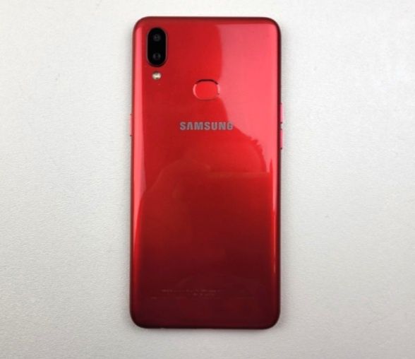 Samsung a 10s 3/32
