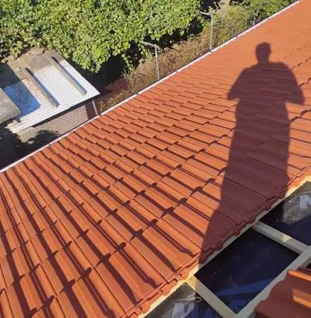 Реемонт на Покриви