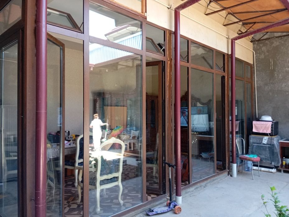 Профиль ром эшиклар тайор