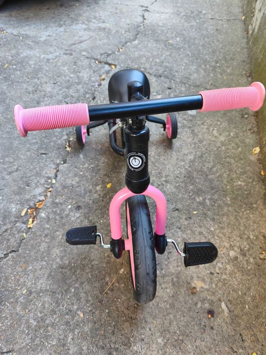 Баланс колело 2в1 Lorelli Energy 11“