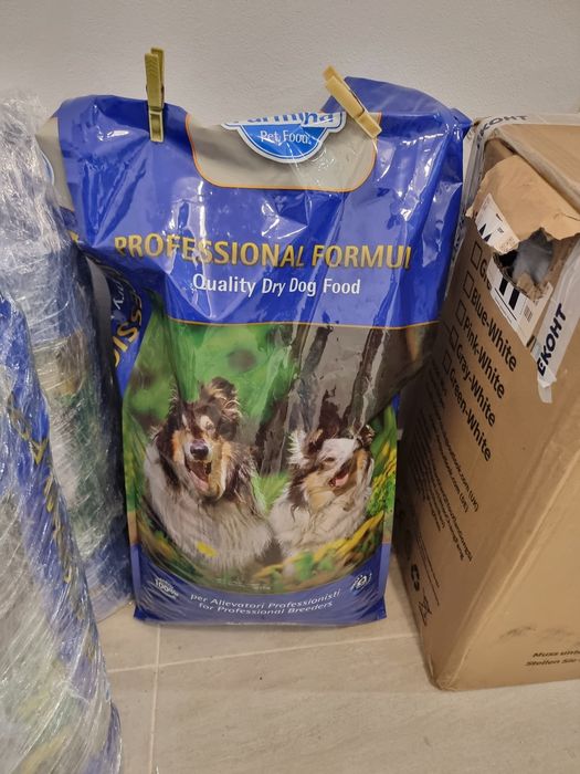 Farmina висок клас гранули за кучета