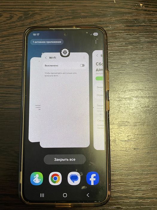 Samsung galaxy s22 в хорошем состоянии