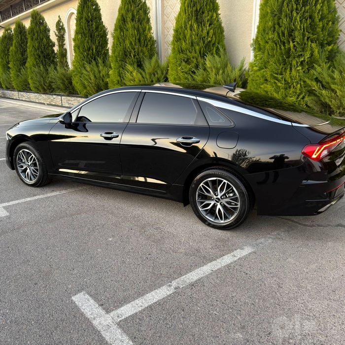 Kia k5 2atmasfera