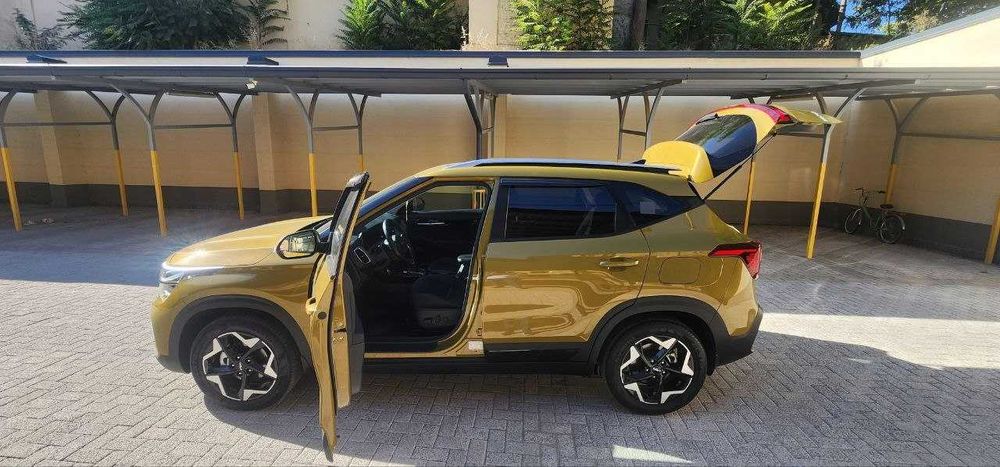 Продается KIA SELTOS Prestige (3-позиция) | 2023 г. | 22 500 $