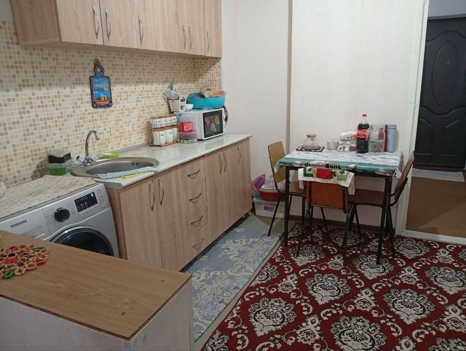 Срочно 2 комнатная 60м2 Паркентский БИЙ