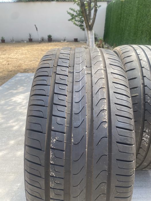 Anvelope Pirelli
