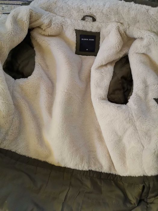 куртка мужская зимняя