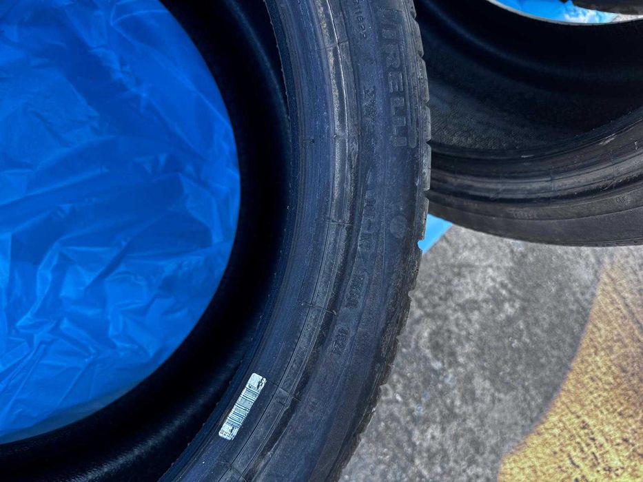 Vand Anvelope Noi Pirelli Scorpion Nco M+S 275/40 si 315/35 R22