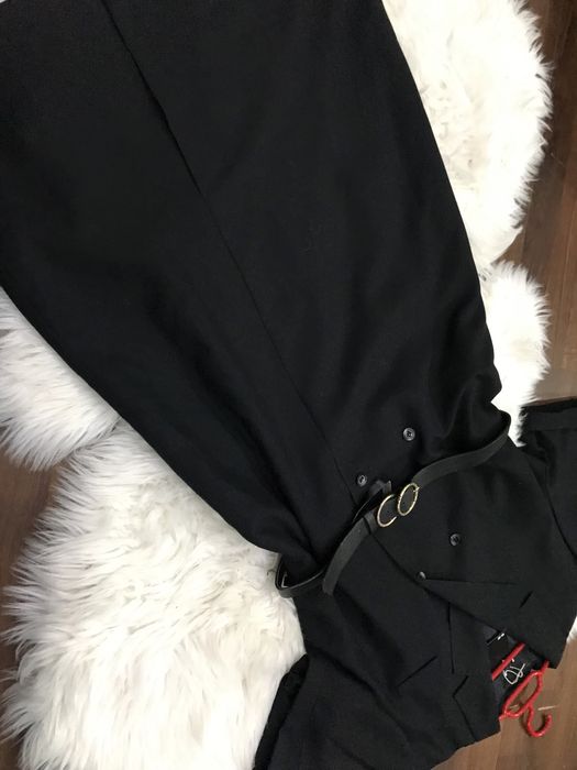 Trenci haine dama Sisley River Island