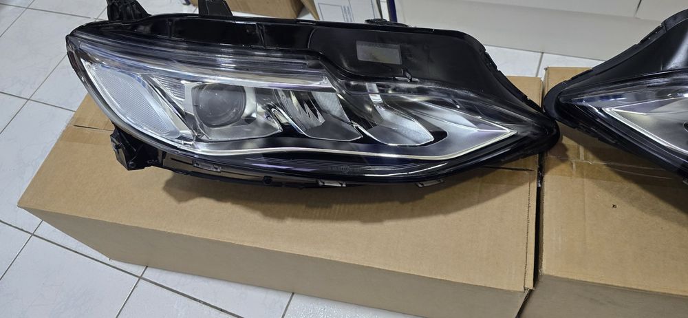 Malibu 2orginal U.S.A oldi fara Malibu premier fara  peredniy fara