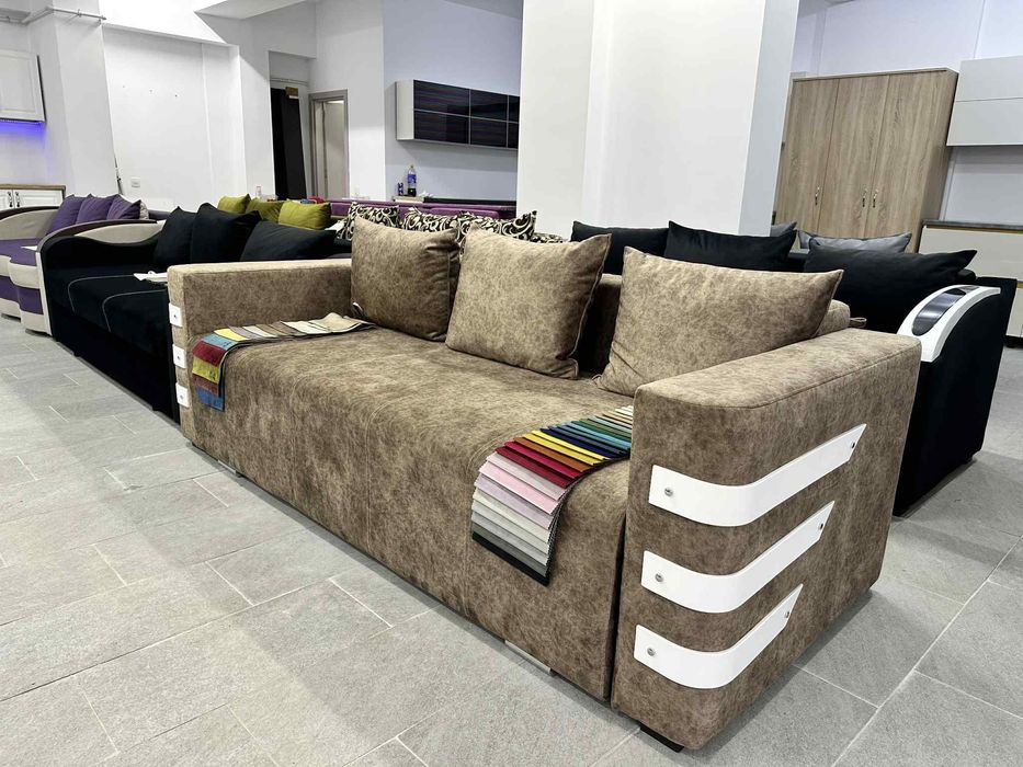 Canapele Extensibile