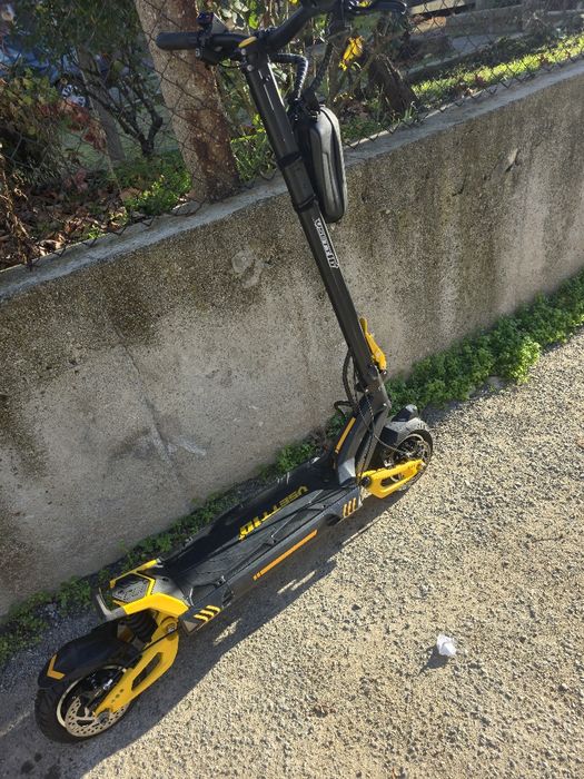 Vsett 10 + с Документи 2x1400w 60v