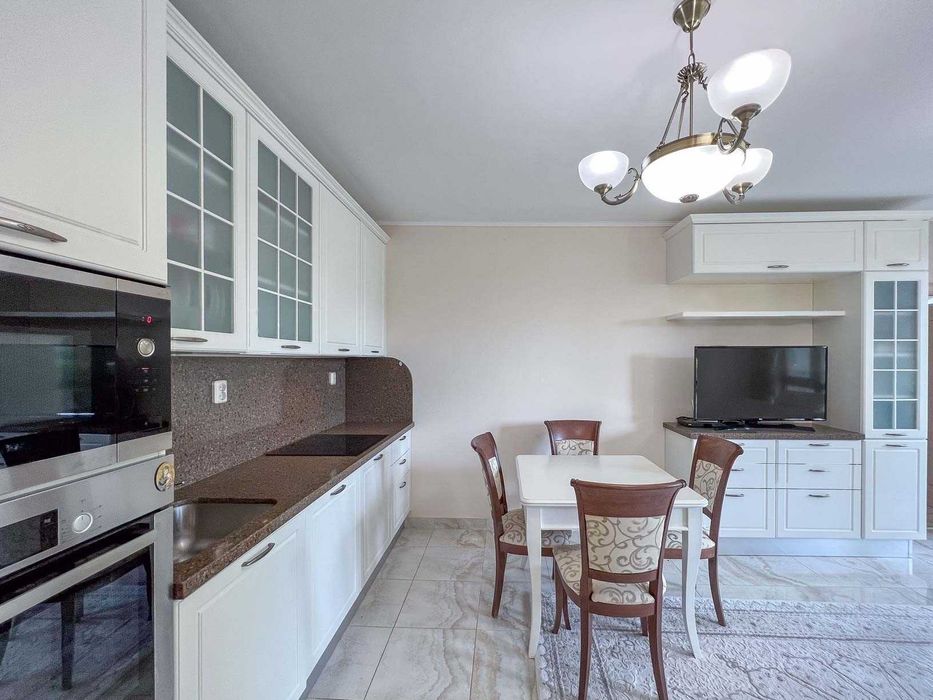 Продава се Тристаен апартамент в Несебър - 99 кв.м за 1768 €/кв.м - Снимка #3