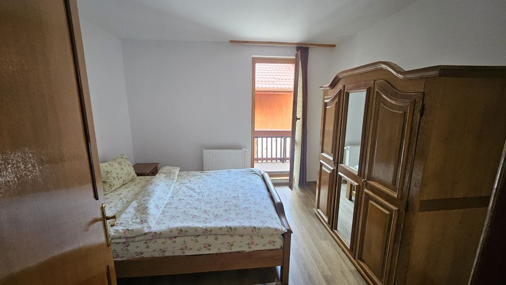 Vila de aur Poiana Brasov