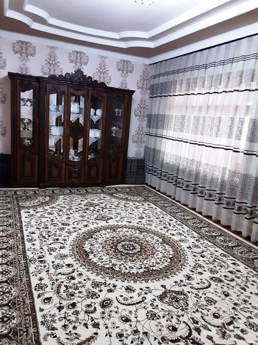 Участка сотилади