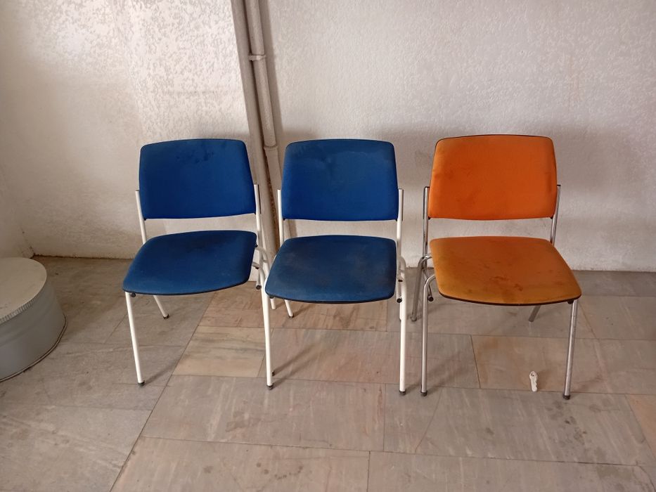 Продаются стулья