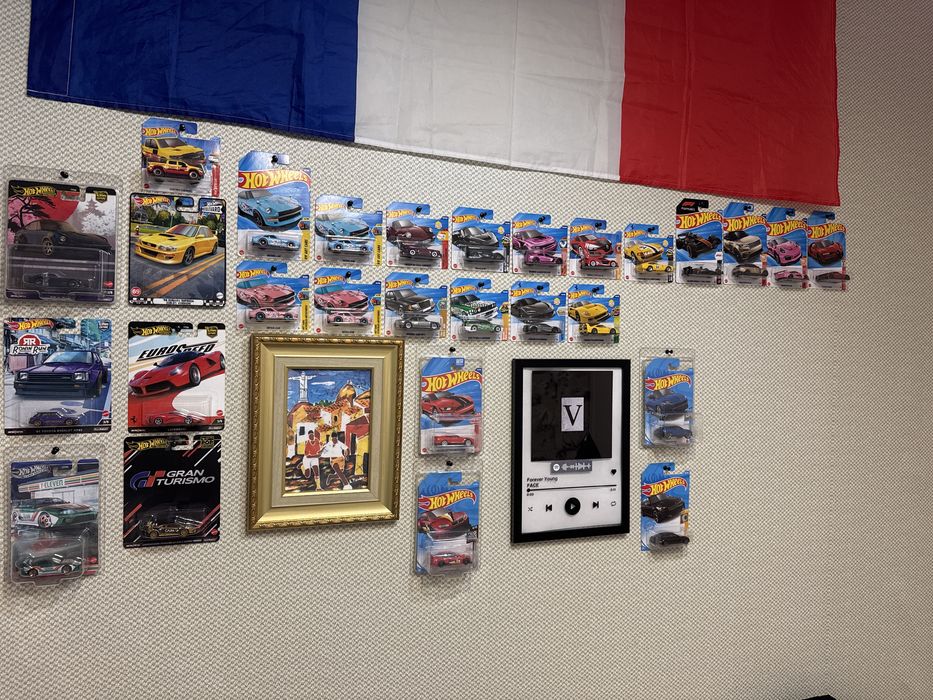 Hot wheels обмен/продажа !ОПИСАНИЕ!