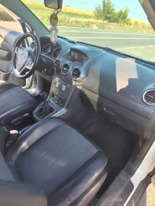 Opel Antara 2.0 CDTI