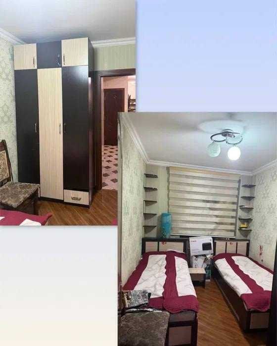 Ц-6 70м2 Кирпич 3/2/4 Балкогн 2/6 Ор-р ЖК Казахстан