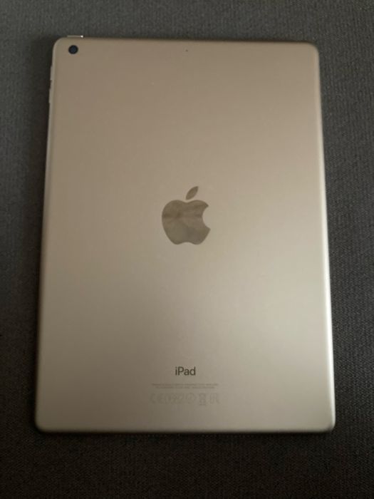 Ipad 5th 32gb no sim