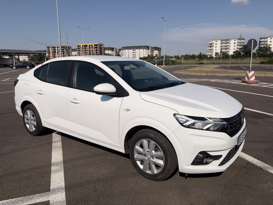 Dacia Logan 2023