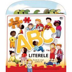 Puzzle didactic 2 produse