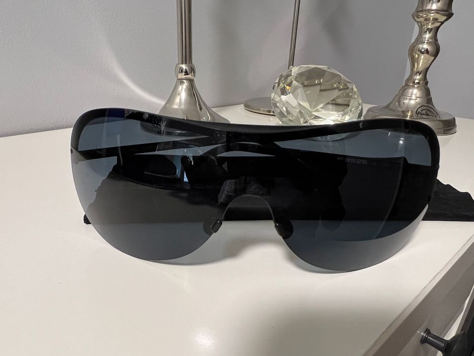 Дизайнерски слънчеви очила Porsche Design P 8525 Sunglasse.