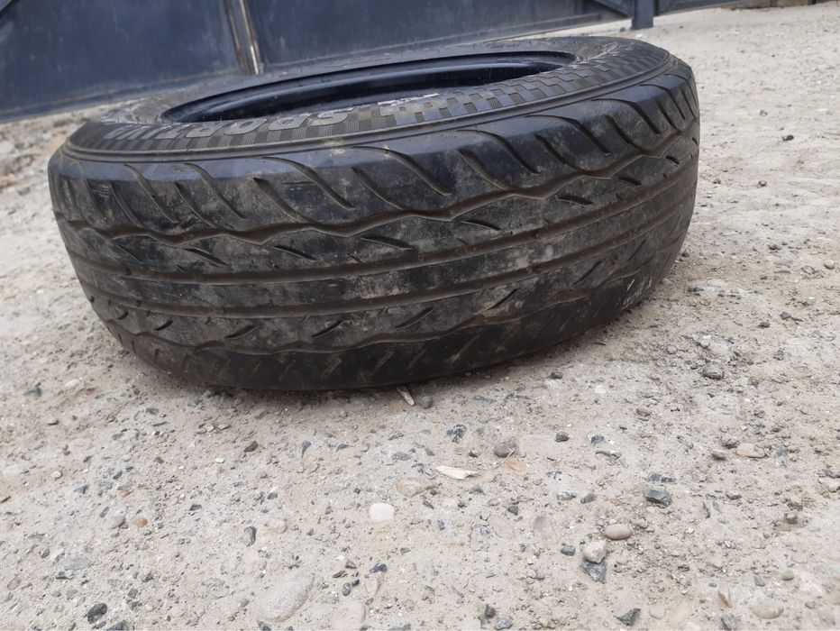 Шины хорошее состояние