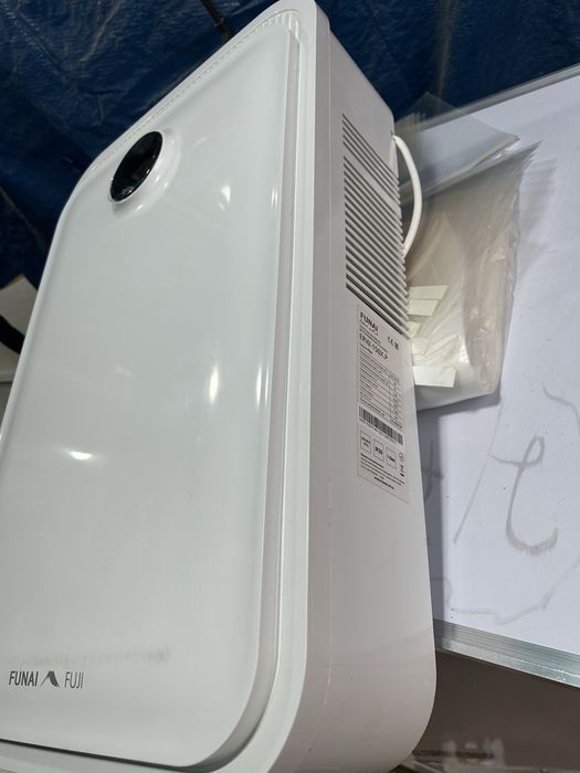 Вентеляция рекуператор