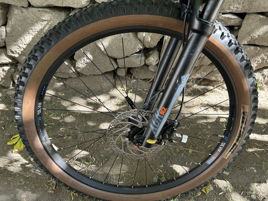 Продавам Bulls Copperhead EVO 2 -НОВ