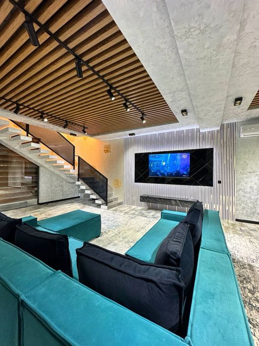 Dacha mariana house arenda