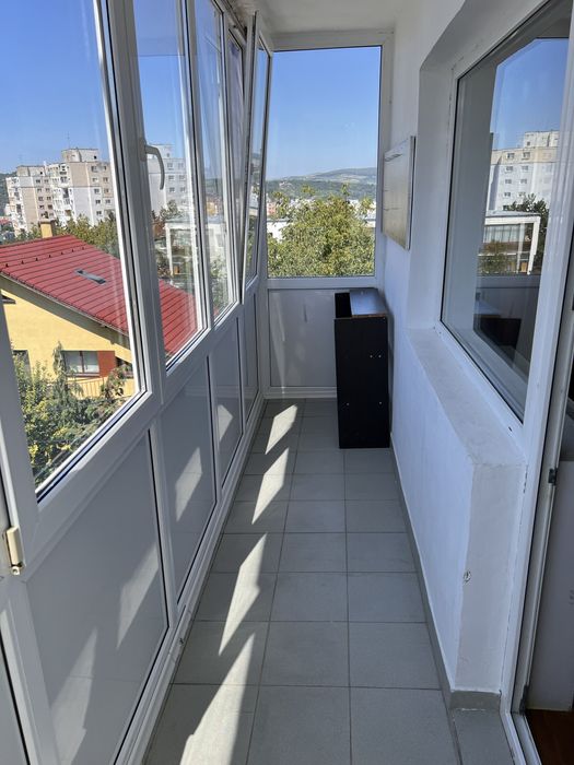Apartament 1 cameră, 45,5 mp, etaj 3, bloc 2006 – Str. Bucovina, Mănăștur