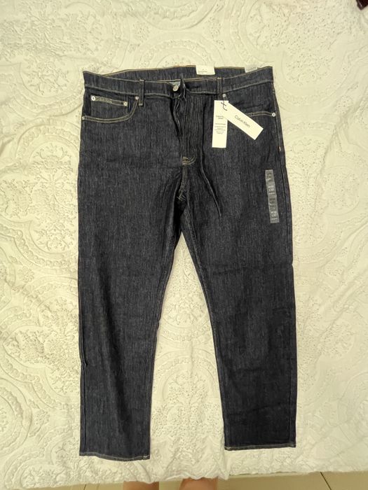 Продам Джинсы мужские Celvin Klein, original
